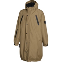 DTS Poncho